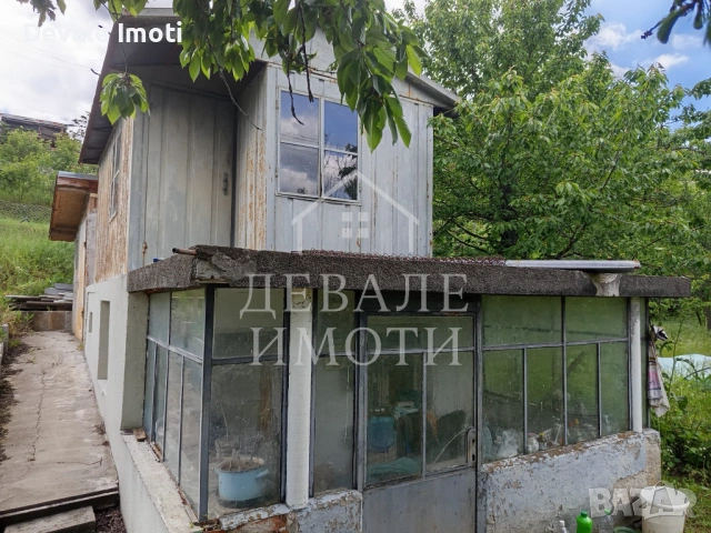 Вила м.Конубунар, гр. Русе, снимка 3 - Къщи - 54563404