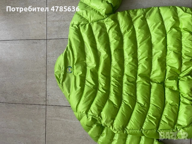 Зимно яке Sims life (EA), снимка 4 - Якета - 54070326