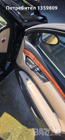продава се Mercedes s500 AMG , снимка 15 - Автомобили и джипове - 54976935