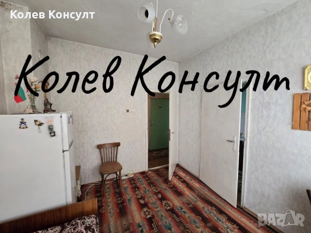 Апартамент гра Симеоновград, снимка 6 - Апартаменти - 54760047