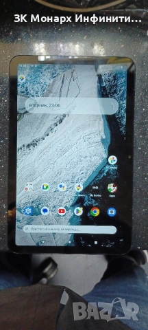 Таблет Nokia T20 10.4"  / 32GB + 3GB RAM /