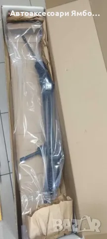 Кормилна рейка НОВА SPIDAN за OPEL Combo Corsa Tigra, снимка 2 - Части - 55427828