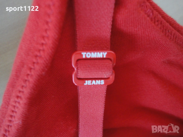Tommy Hilfiger/XL/нов сутиен, снимка 5 - Бельо - 54932527
