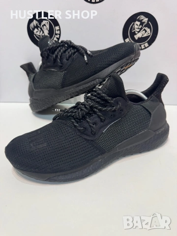 Маратонки ADIDAS BOOST PHARRELL WILLIAMS. Номер 42.5