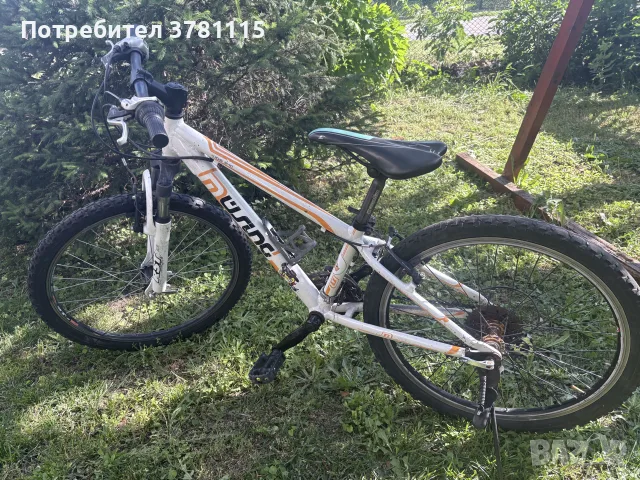 Продавам колело 24”