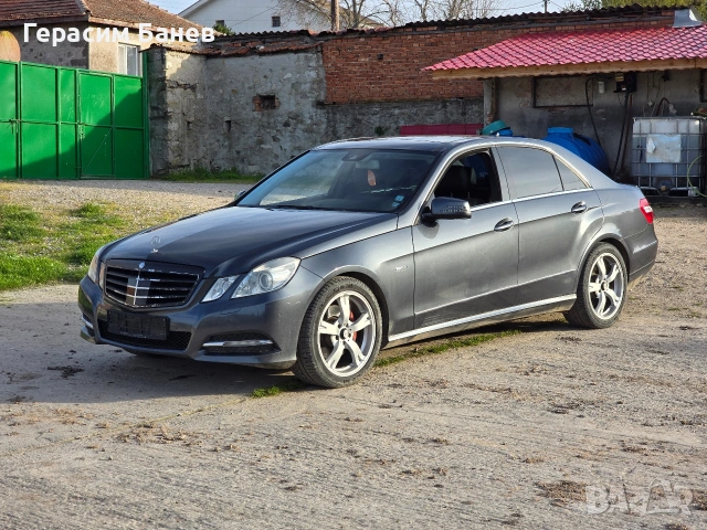 A6429005701 Реле подгревни свещи OEM MERCEDES W212 E 350 CDI 4MATIC OM642 2011, снимка 2 - Части - 54958532