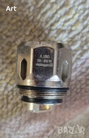 Танк Vaporesso NRG-S Mini  , снимка 5 - Електронни цигари - 53962634