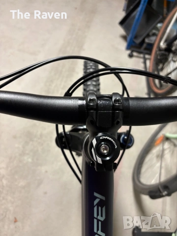 Orbea laufy h30, снимка 10 - Велосипеди - 54058672