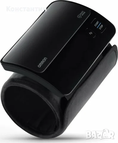 Апарат за кръвно налягане OMRON EVOLV чисто нов, снимка 2 - Медицински, стоматологични - 55682996