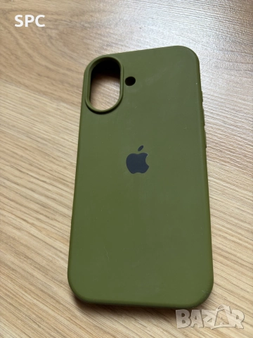оригинален Кейс за iPhone 17