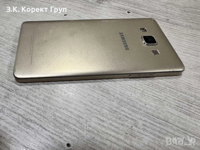 Samsung Galaxy A5 16 gb, снимка 11 - Samsung - 55083015