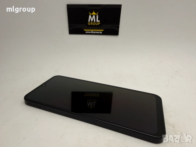 #MLgroup предлага:   #Samsung Galaxy A17 5G 128GB / 4GB RAM Dual-SIM, втора употреба, снимка 2 - Samsung - 55147963