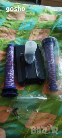Батерия за Dyson v8 21.6, снимка 3 - Друга електроника - 55326079