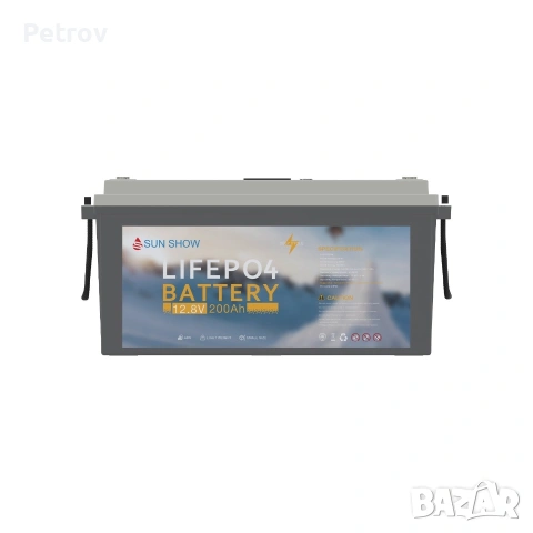 Livepo4 батерия 