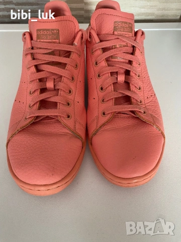 Розови маратонки Adidas