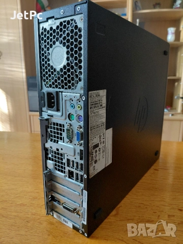 HP 6200SFF/ GT 730/ I3 2100/ 8GB RAM/ 250GB SATA, снимка 4 - За дома - 55160786