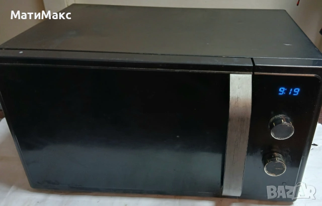 Микровълнова фурна Samsung, снимка 2 - Микровълнови - 54202121
