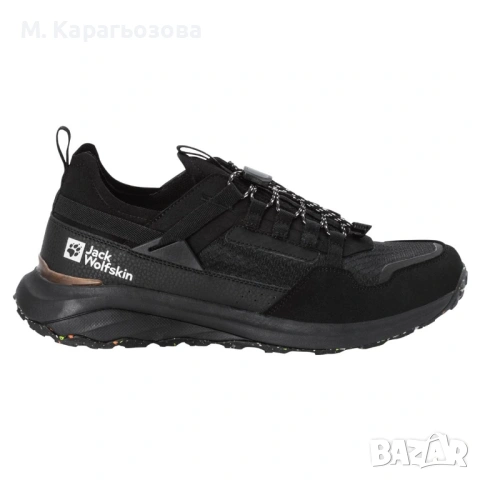 Мъжки Jack Wolfskin Dromoventure Athletic Low