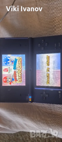 Nintendo dsi, снимка 2 - Nintendo конзоли - 54345399