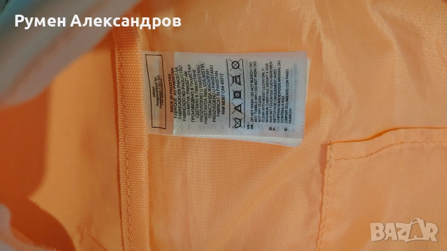 Дамска розова раница Adidas Glow Pink W , снимка 12 - Раници - 55253249