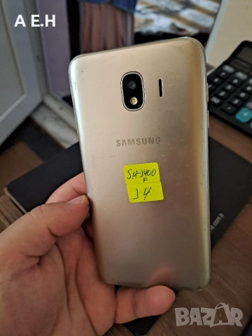 Samsung Galaxy J4-SM-J400F, снимка 3 - Samsung - 54747075