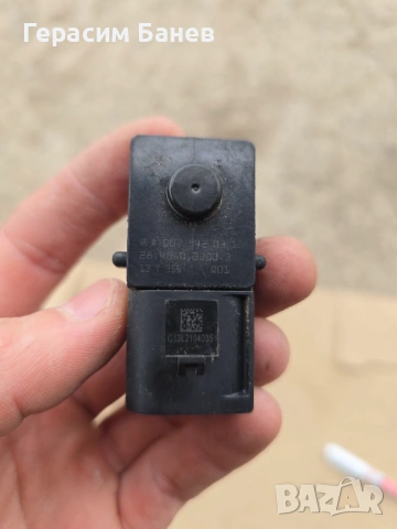 A0079420318 ДАТЧИК СЕРВО OEM MERCEDES W204 OM651 2014