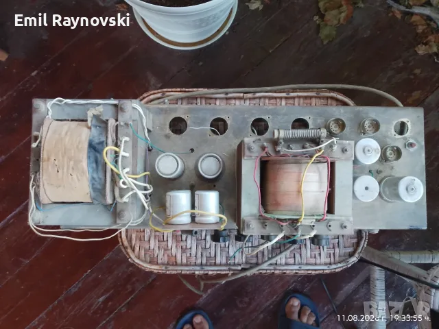 Лот музикантски неща, снимка 5 - Други - 55636342