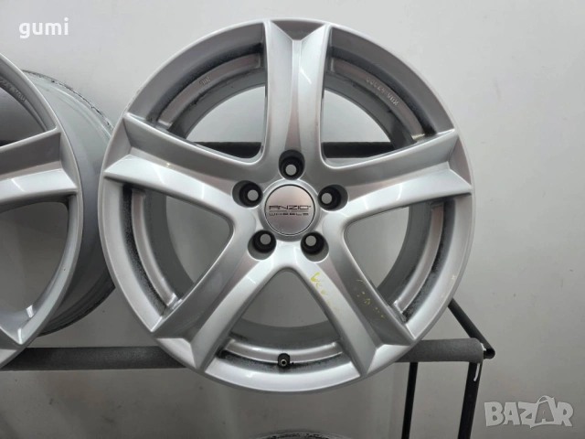 4бр 17ски джанти за Seat, Audi, VW, Skoda,Mercedes 5х112мм. A170881 , снимка 3 - Гуми и джанти - 54878983