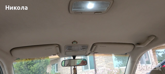 Hyundai Tucson, снимка 7 - Автомобили и джипове - 54111007