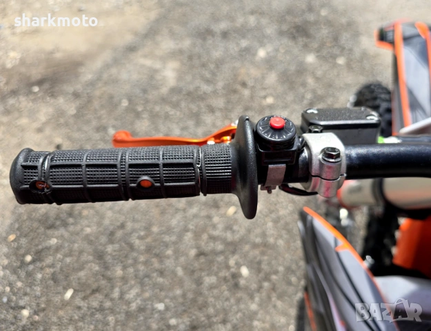 Ktm SX 250 НОВ ВНОС!!!, снимка 11 - Мотоциклети и мототехника - 54338459