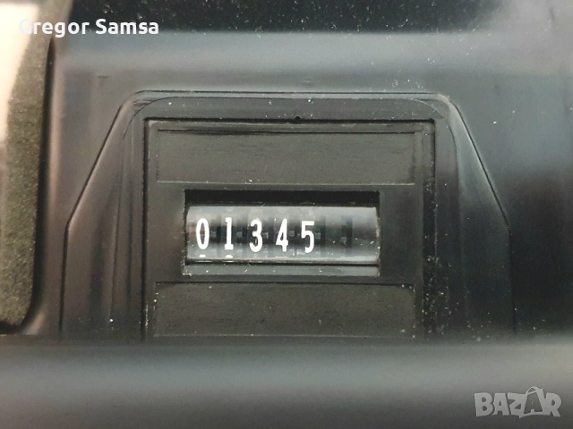 Кислороден концентратор Devilbiss 525KS 5L Литра Oxygen Concentrator, снимка 9 - Медицинска апаратура - 54155714