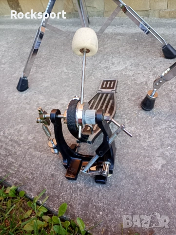 Sonor Lite-Germany, снимка 16 - Ударни инструменти - 54315476