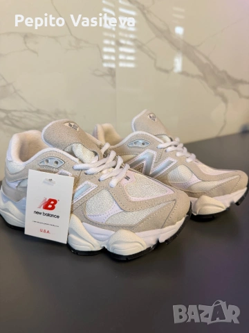 Маратонки New balance