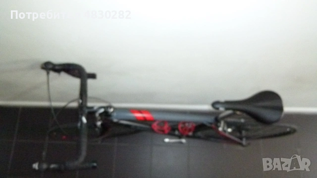  Велосипед Merida Racer , снимка 12 - Велосипеди - 54595073