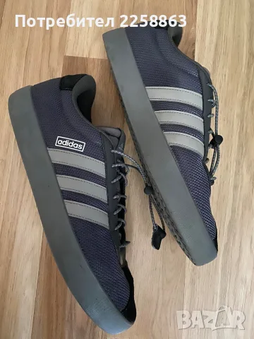 кецове Adidas мъжки , снимка 2 - Маратонки - 55407545
