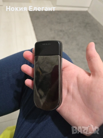 Nokia 8800 Sirocco , снимка 3 - Nokia - 54586547