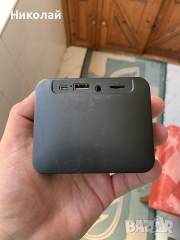 Bluetooth тонколонки, снимка 3 - Bluetooth тонколони - 55451252