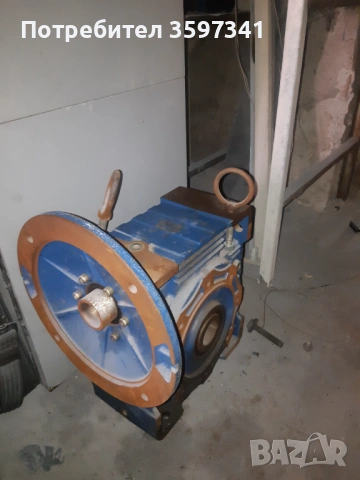 Телоподаващо за 310 евро София, снимка 5 - Други машини и части - 54267331