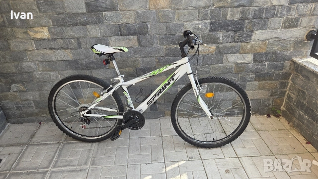 Колело/Велосипед Sprint Leopard