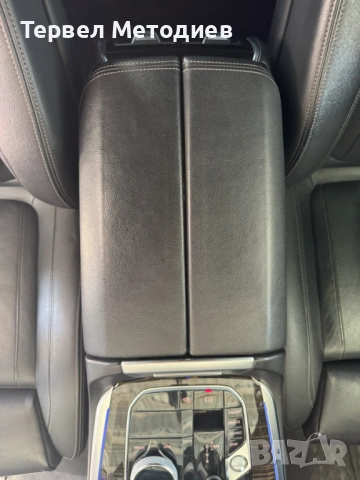 BMW X5 40i Xdrive M, снимка 18 - Автомобили и джипове - 54345323