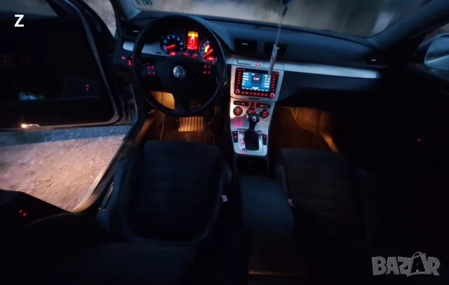 Vw passat b6 3.2 V6 на части!, снимка 5 - Автомобили и джипове - 55505490