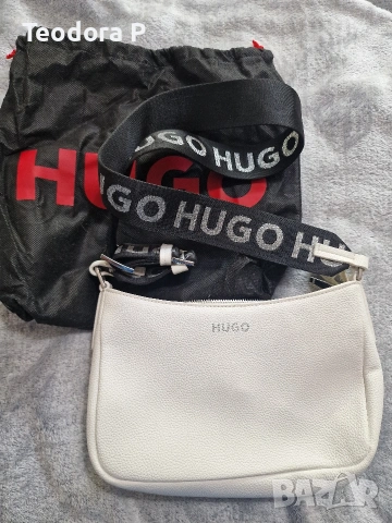 Дамска чанта HUGO