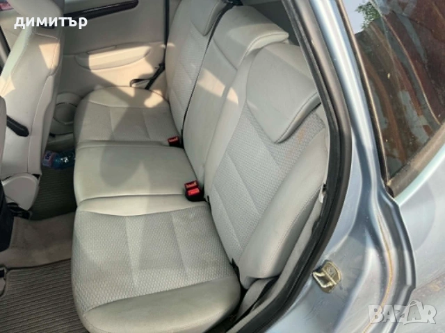 mercedes a200 w169 facelift на части мерцедес а200 в169 фейслифт , снимка 5 - Автомобили и джипове - 54963114