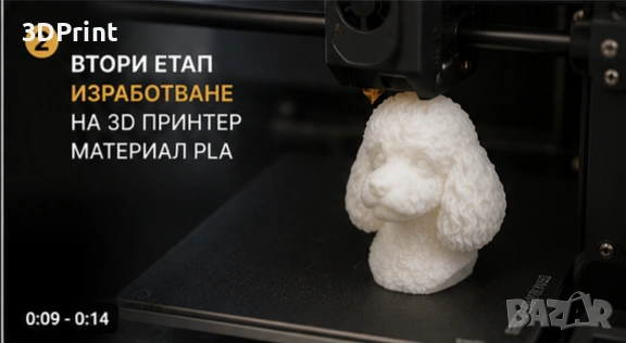 Бюст на Вашия домашен любимец, снимка 16 - Декорация за дома - 53892591