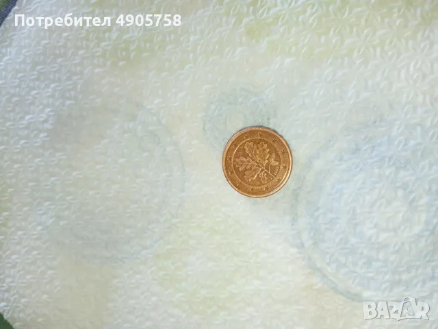 Продавам евро монети, снимка 18 - Нумизматика и бонистика - 55548656