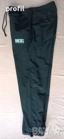 Diesel XL спортен панталон/долнище, снимка 9 - Спортни дрехи, екипи - 54891512