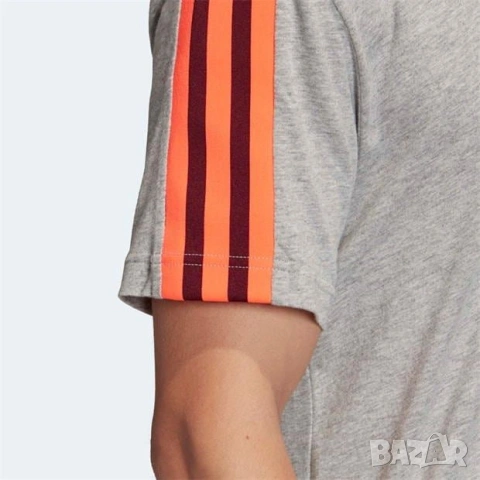 Мъжка тениска adidas /S/ 623117 b10, снимка 4 - Тениски - 55268137