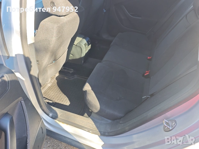 VW passat b6, снимка 10 - Автомобили и джипове - 54571476