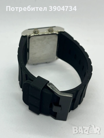 FOSSIL JR-9682, снимка 7 - Антикварни и старинни предмети - 54615743