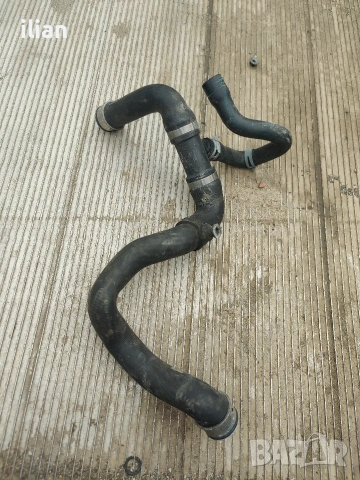 водно съединение w203 